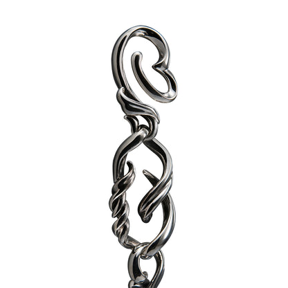 GIGOR / アドグルキーウォレットチェーン