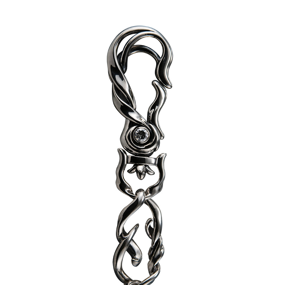 GIGOR / アドグルキーウォレットチェーン