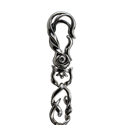 GIGOR / アドグルキーウォレットチェーン