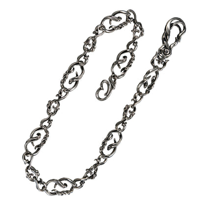 GIGOR / アドグルキーウォレットチェーン