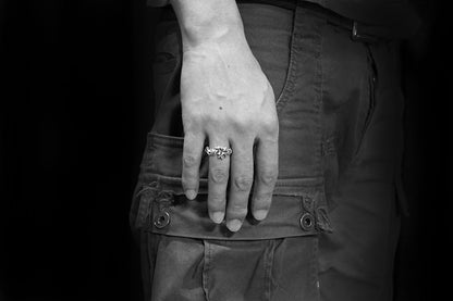 GIGOR / フォードルストーンリング