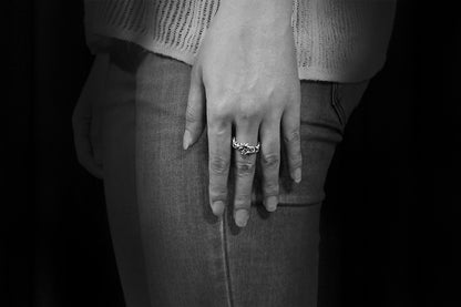 GIGOR / フォードルストーンリング