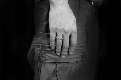 GIGOR / プラールリング