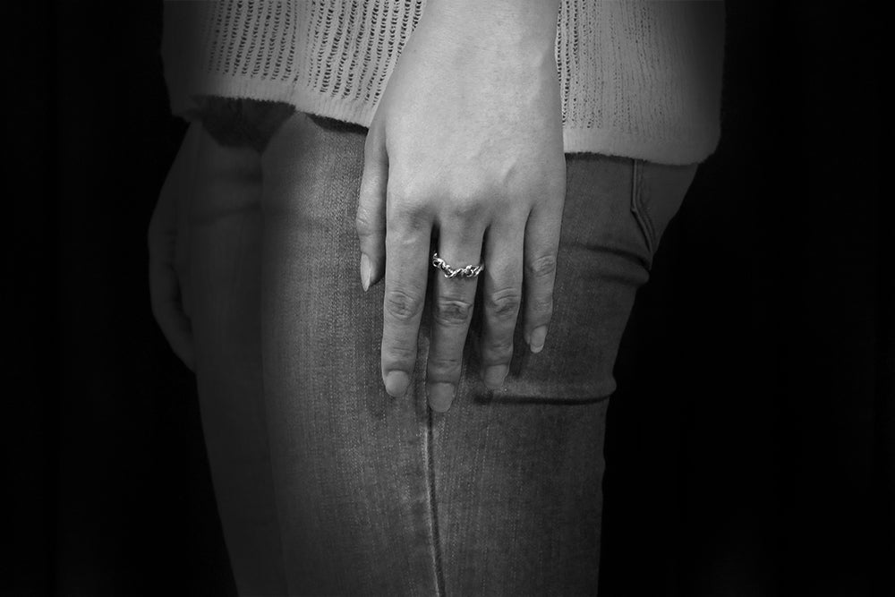 GIGOR / プラールリング