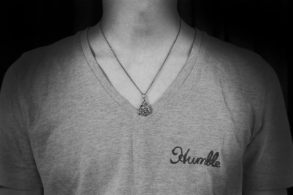 GIGOR / フォードルペンダント