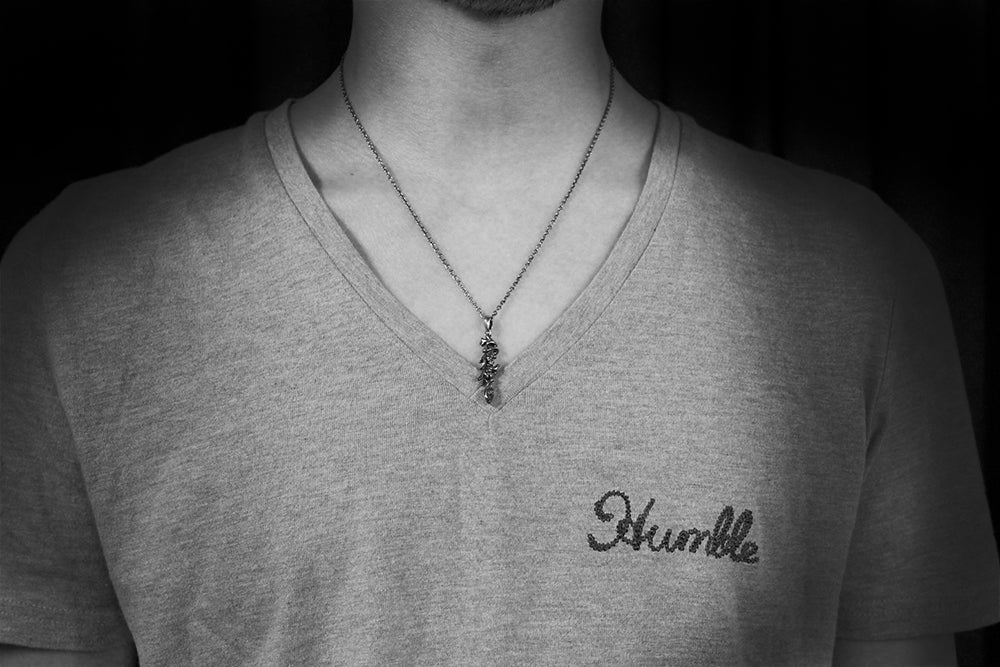 GIGOR / フロップペンダント