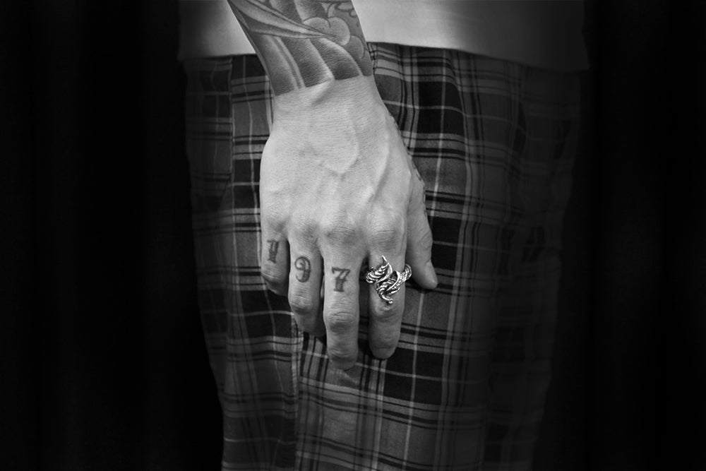 GIGOR / レスティアリング