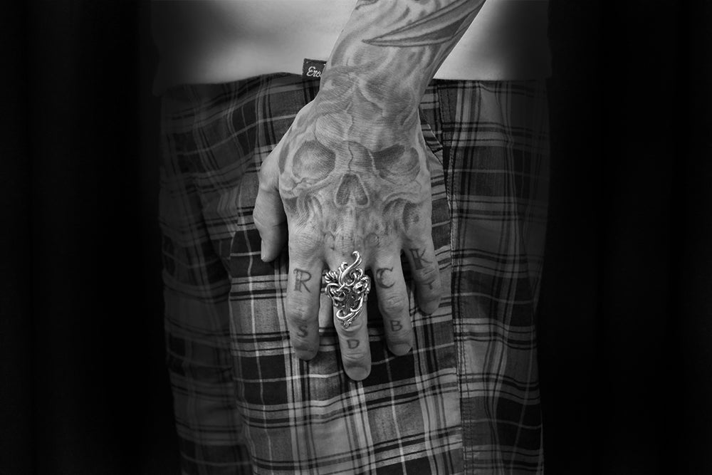 GIGOR / フリストリング