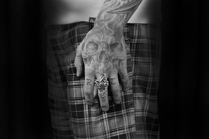 GIGOR / フリストリング