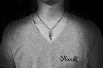 GIGOR / レディムペンダント