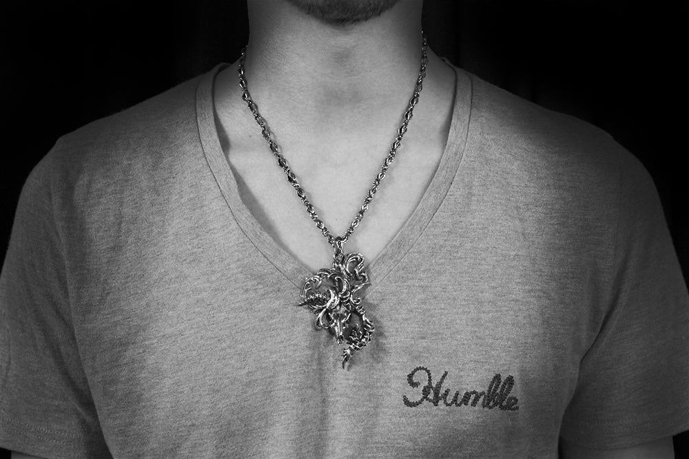 GIGOR / フリストチェーン