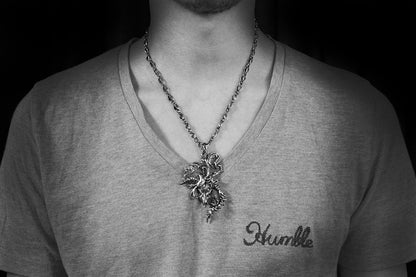 GIGOR / フリストチェーン