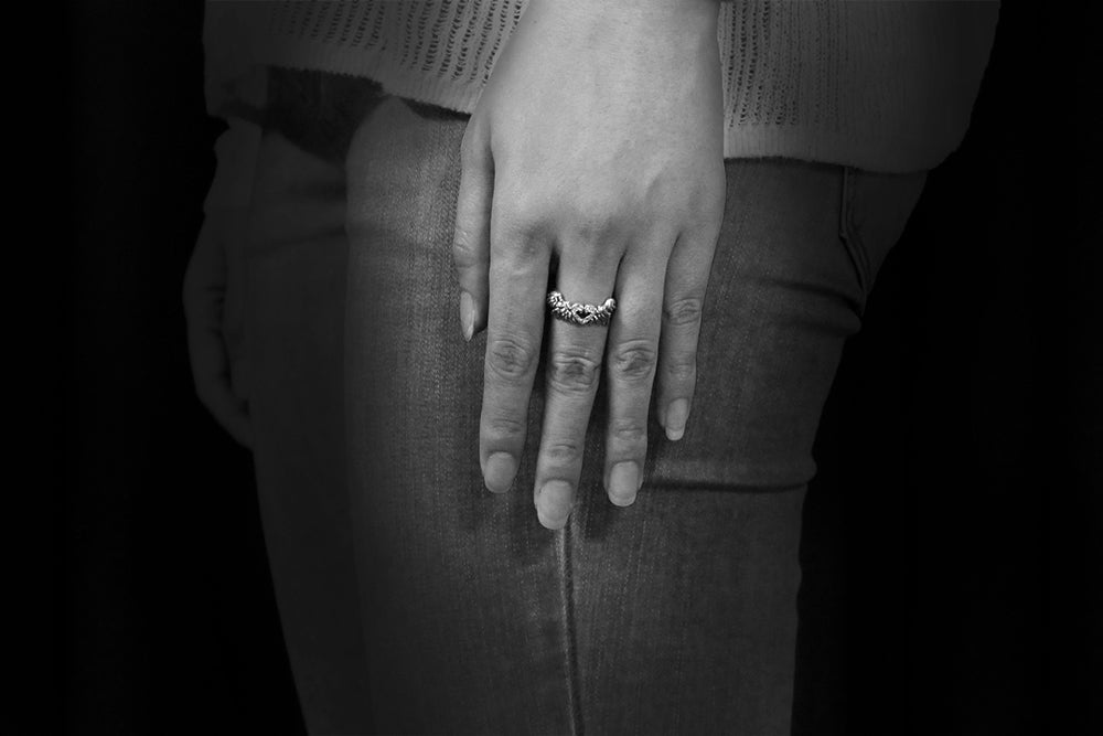 GIGOR / イリネスハートリング