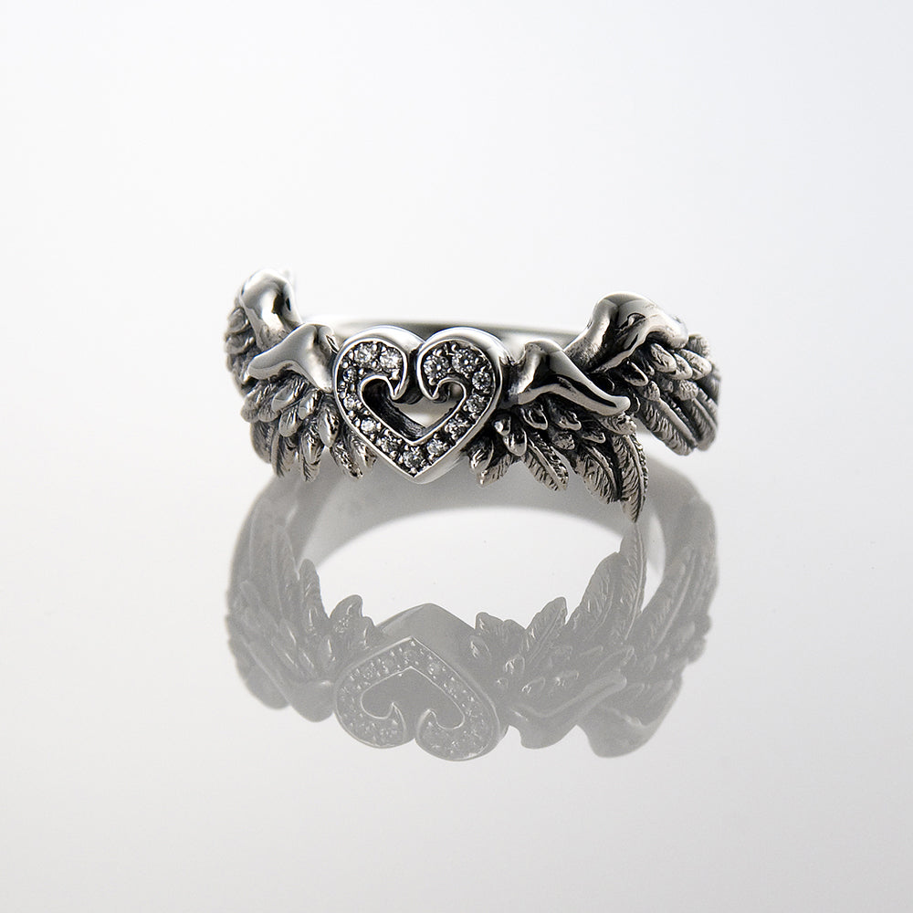 GIGOR / イリネスハートリング