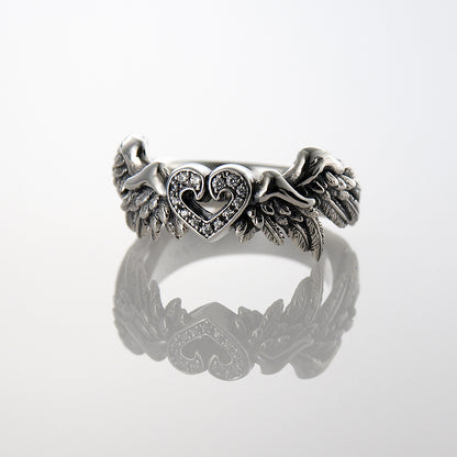 GIGOR / イリネスハートリング