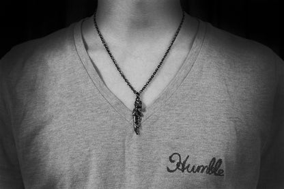 GIGOR / アヴァハートペンダント