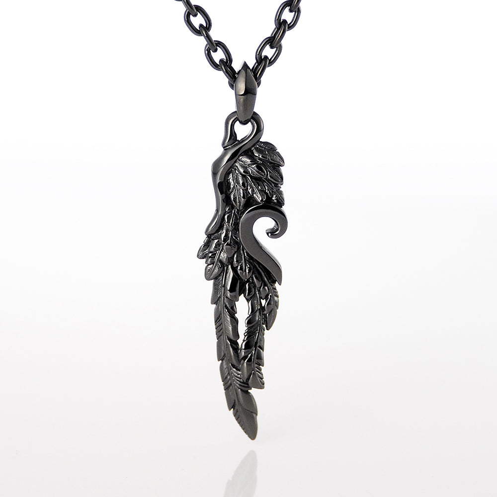 GIGOR / アヴァハートペンダント