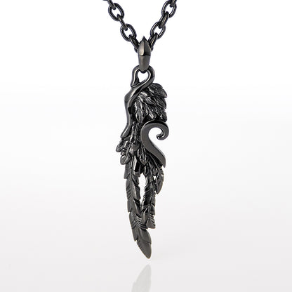 GIGOR / アヴァハートペンダント