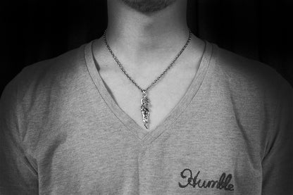 GIGOR / アヴァハートペンダント