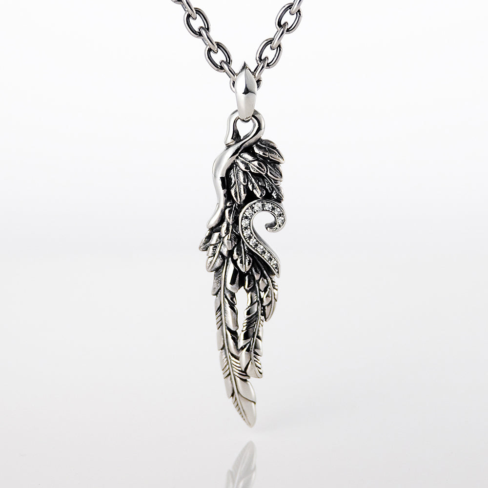 GIGOR / アヴァハートペンダント