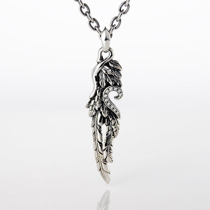 GIGOR / アヴァハートペンダント