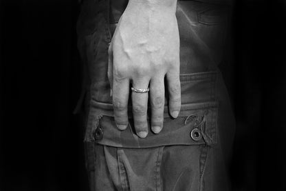 GIGOR / ロシックリング