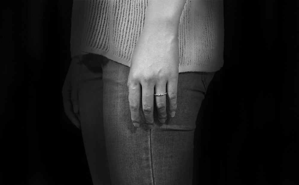 GIGOR / ロシックリングS