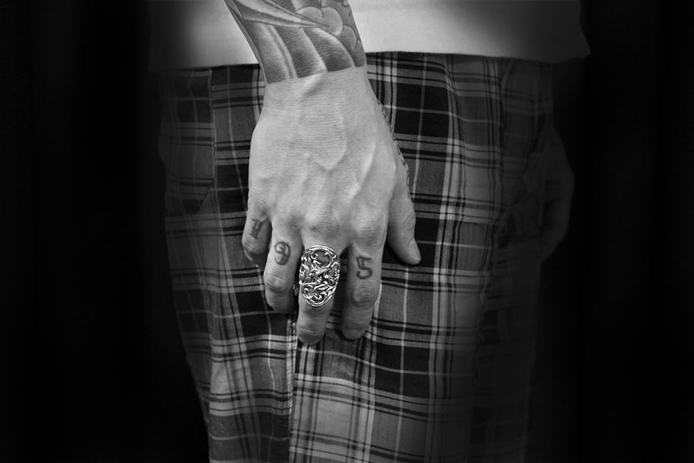 GIGOR / スネイヴィーリング