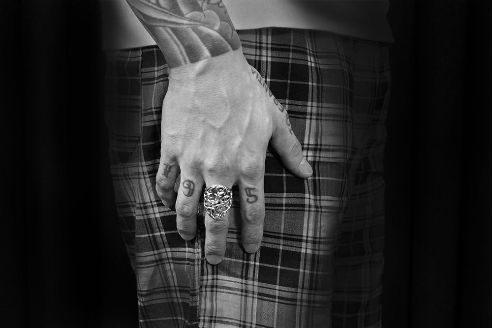 GIGOR / クリーネスリング