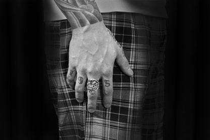 GIGOR / クリーネスリング