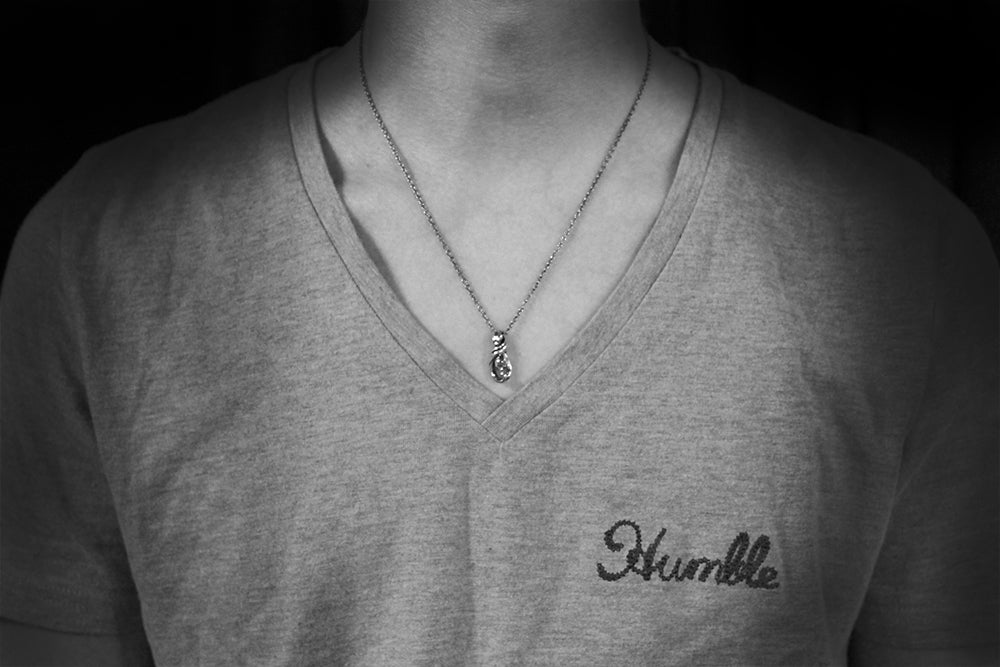 GIGOR / スネイプスペンダント