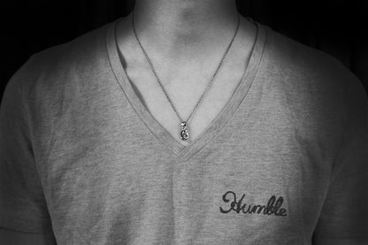 GIGOR / スネイプスペンダント