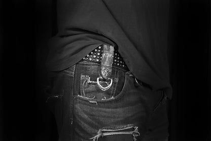 GIGOR / シスネスベルトループ