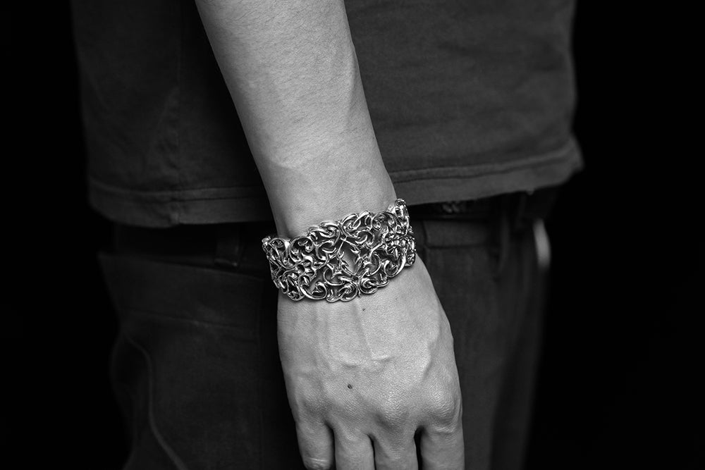 GIGOR / プライマルバングル