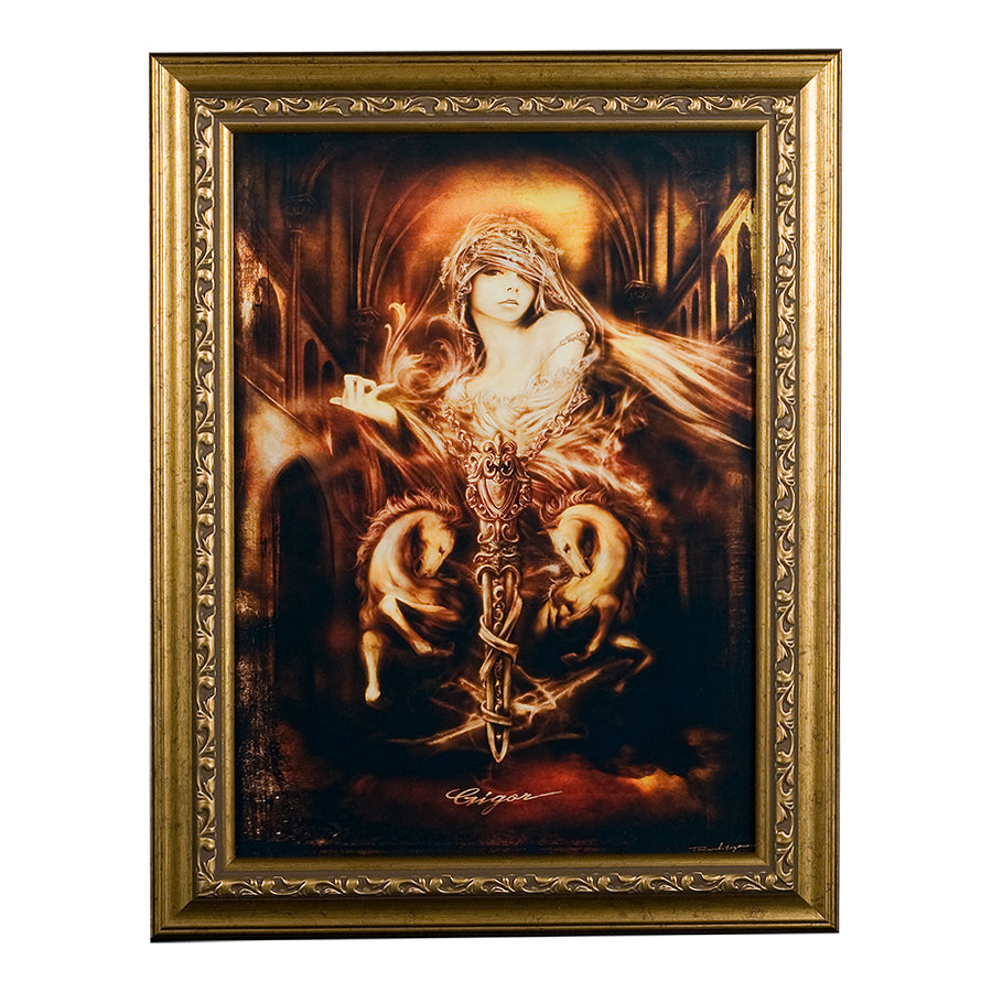 GIGOR / 静謐 - せいひつ -