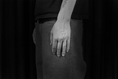 GIGOR / ピンキースネイブリング k10