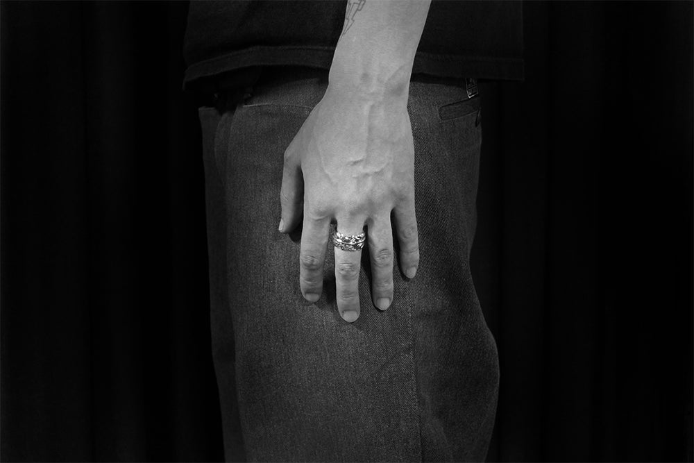 GIGOR / No.330 Ring