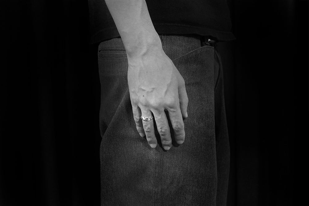 GIGOR / フラグレスリングS