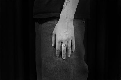 GIGOR / No.332 Ring