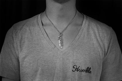 GIGOR / No.333 Pendant