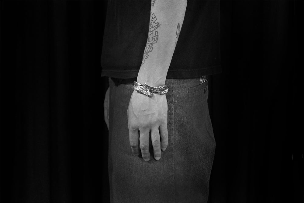 GIGOR / No.334 Bangle