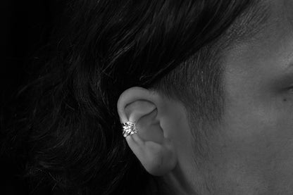 GIGOR / フラグレスイヤカフス