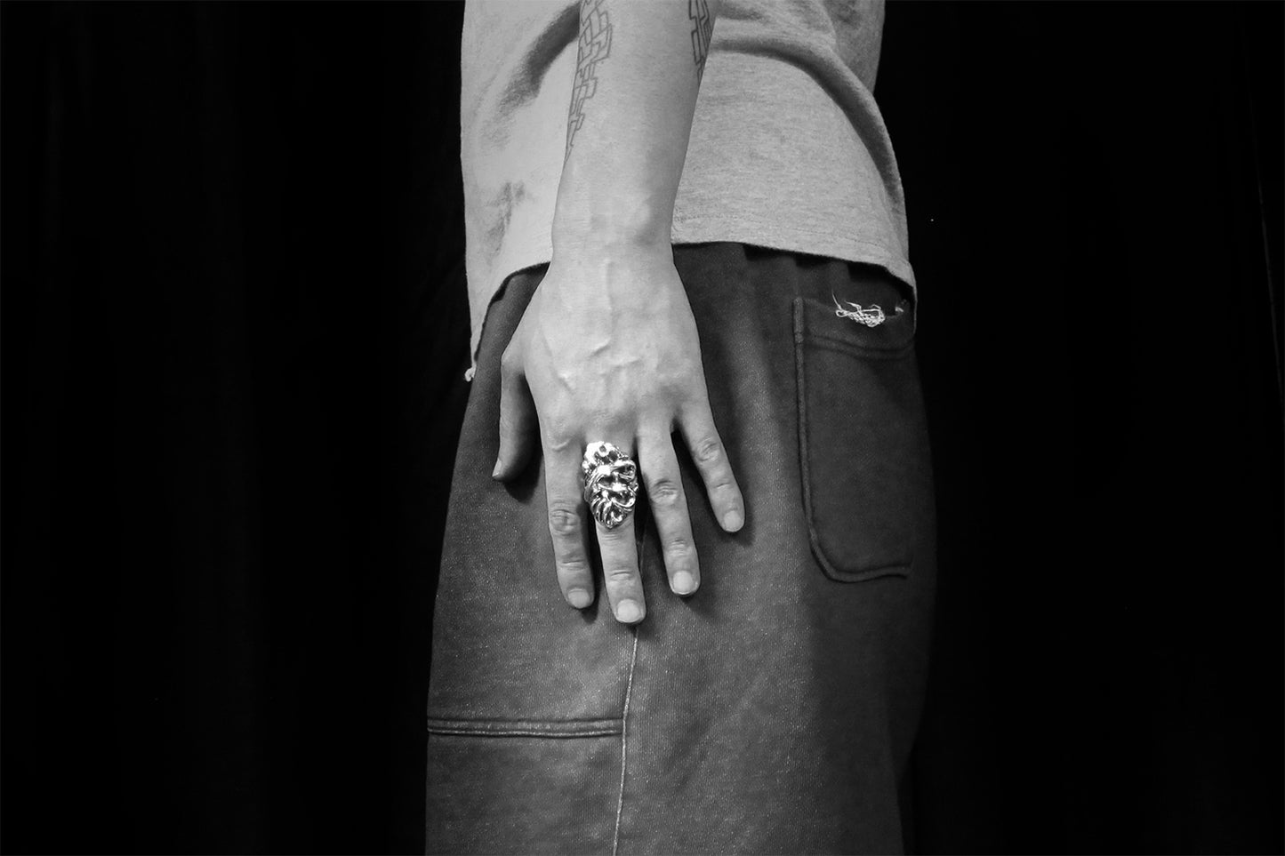 GIGOR / アムテイルリング