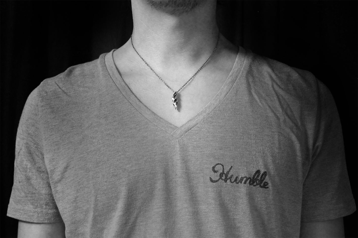 GIGOR / No.341 Pendant