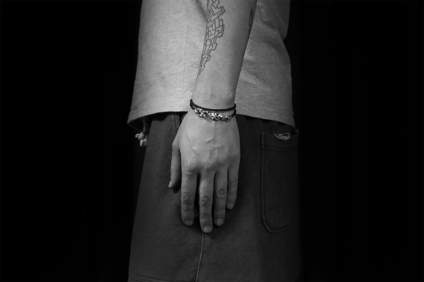 GIGOR / No.343 Bracelet