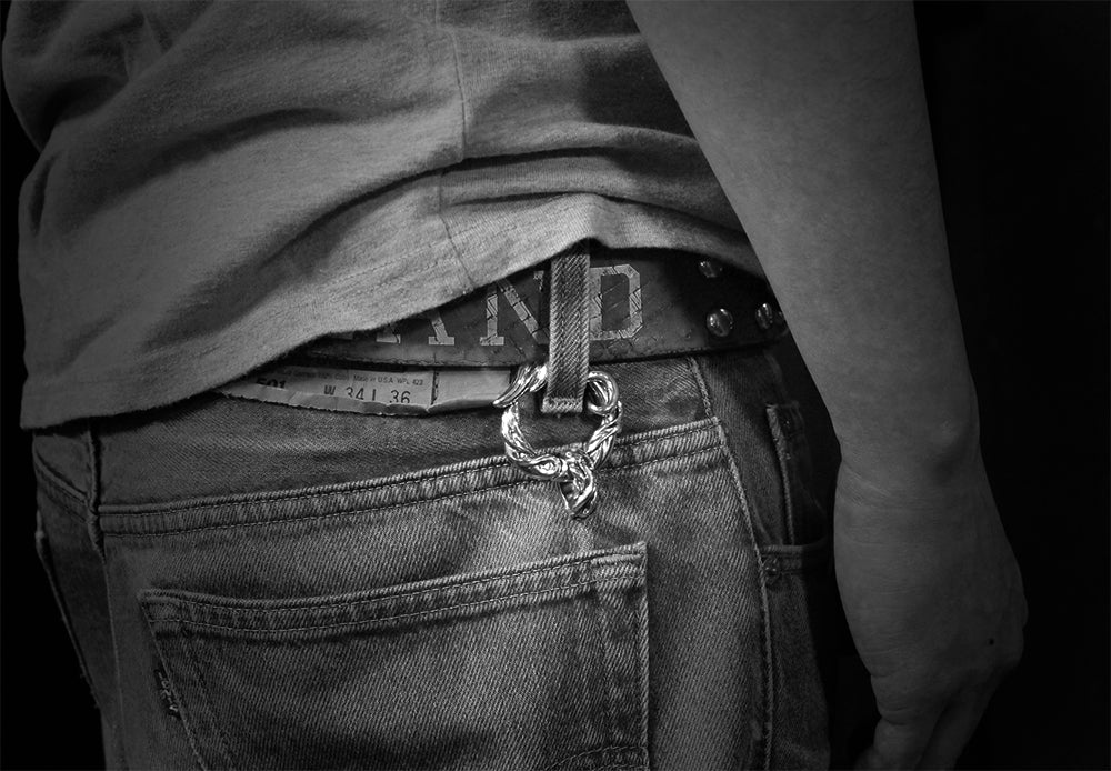 GIGOR / アルシエルカラビナS