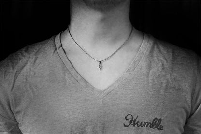 GIGOR / グローションペンダントSS sv