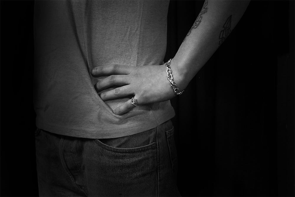 GIGOR / No.352 Bracelet