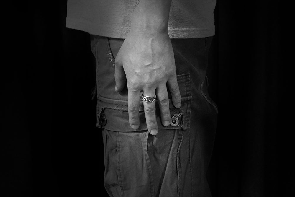 GIGOR / ドレスターリング