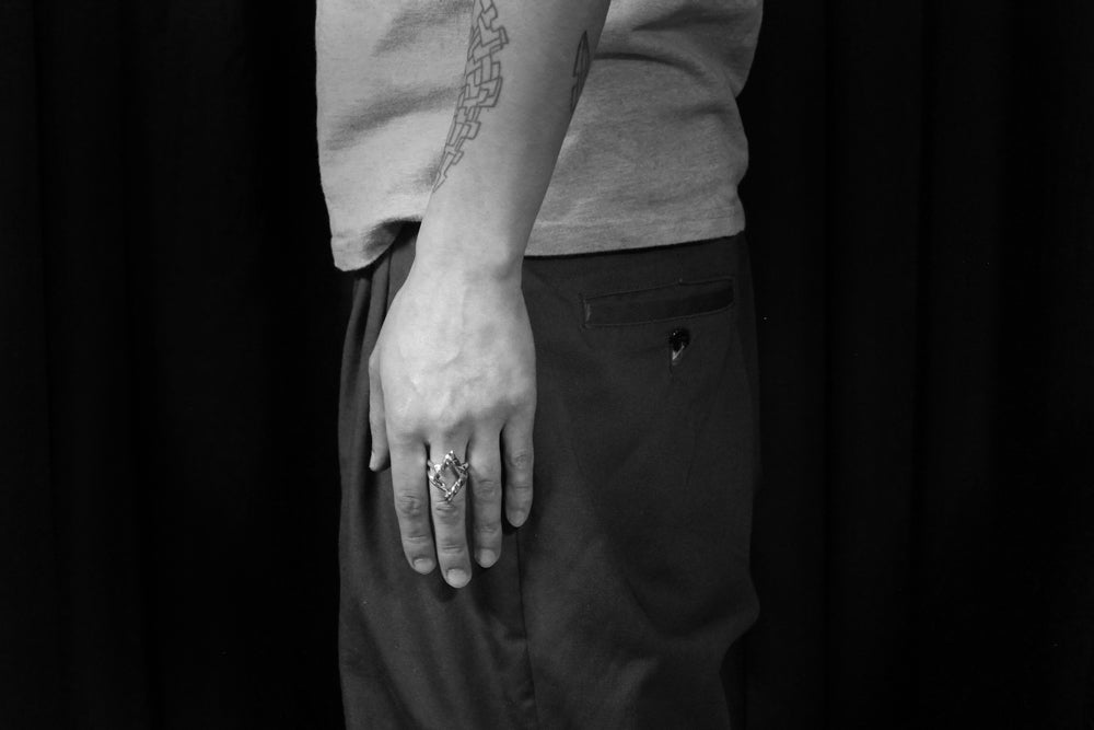 GIGOR / ダイラリング